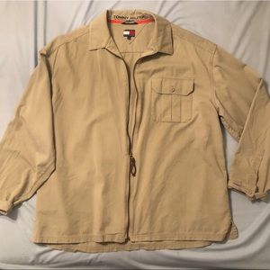 Tommy Hilfiger men’s jacket